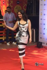 Baahubali 2 Movie First Look Launch